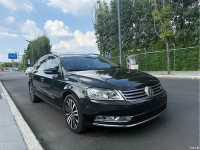2013 Volkswagen Magotan 3.0FSI Flagship Model, фото 3, лот 10260636