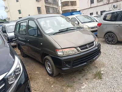 2015 Dongfeng Lingzhi V3 1.5L 5-seat Special Offer, фото 1, лот 11160937