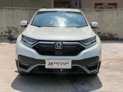 2021 Honda CR-V Sharp Hybrid 2.0L 2WD Pure Edition, фото 3, лот 11205269