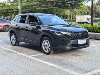 2023 Toyota Corolla Cross 2.0L Pioneer Edition, фото 3, лот 10297950
