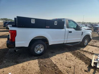 2019 FORD F250 SUPER DUTY, фото 3, лот 10543925
