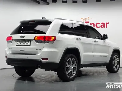 2019 Jeep Cherokee 3.6 Limited, фото 2, лот 11273687