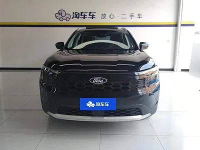 2025 Ford Lingrui EcoBoost 170 Platinum, фото 2, лот 11202619