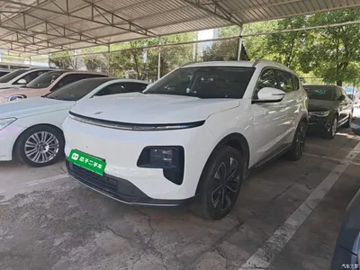 2025 Jetour L7 1.5T 120km Comfort 5-seater, фото 1, лот 11157034