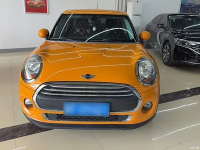 2016 MINI MINI 1.2T ONE 5-Door, фото 3, лот 10447784