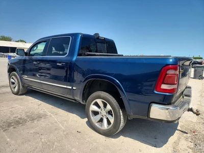 2021 RAM 1500 LIMITED, фото 2, лот 10861617