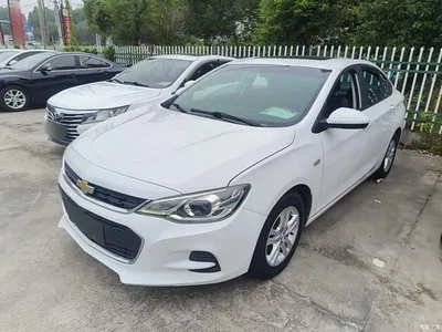 2019 Chevrolet Cavalier 320 Manual Joy Edition, фото 1, лот 10887852
