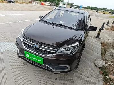 2017 Geely King Kong 1.5L Manual Value Edition, фото 2, лот 11144763
