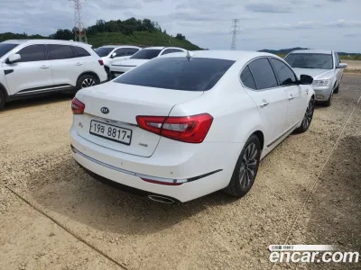 2015 Kia K7 700h Prestige, фото 2, лот 10182564