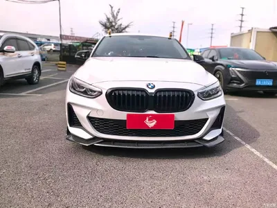 2023 BMW 1 Series 125i M Sport Shadow Edition, фото 2, лот 11437352