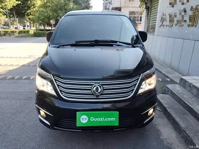 2019 Dongfeng Lingzhi M5L 2.0L 7-seater Comfort, фото 3, лот 11159014