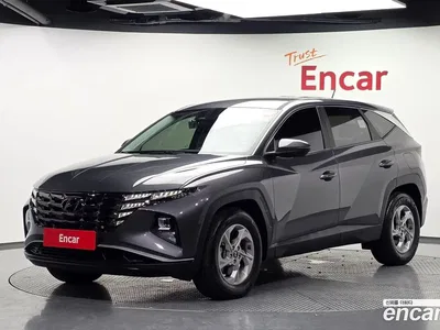 2021 Hyundai Tucson Diesel 2.0 4WD, фото 1, лот 10228532