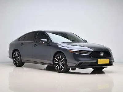2023 Honda Accord 260TURBO Flagship Edition, фото 3, лот 11545269
