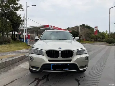 2013 BMW X3 (Import) xDrive20i Luxury, фото 2, лот 10819480