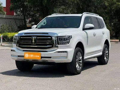 2023 Tank 500 EV Hi4-T, фото 1, лот 10344945