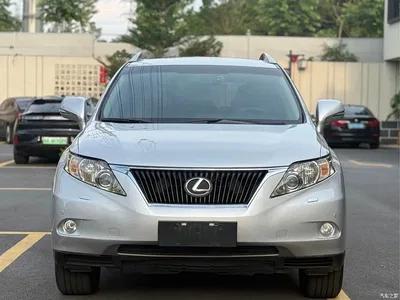 2011 Lexus RX Classic 270 Elite, фото 4, лот 10316315