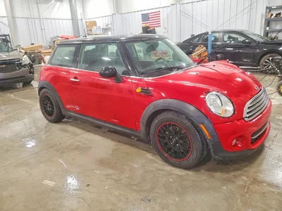 2013 MINI COOPER, фото 4, лот 10879858