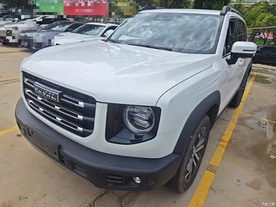 2022 Haval Big Dog 1.5T DCT FWD Border Collie Edition, фото 2, лот 10361281