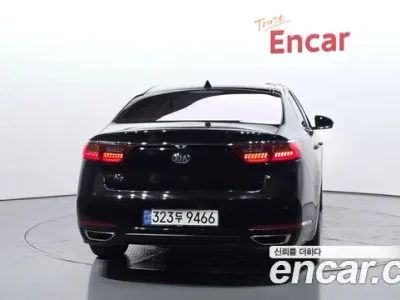 2018 Kia K7 2.4 GDI Limited, фото 4, лот 10032598