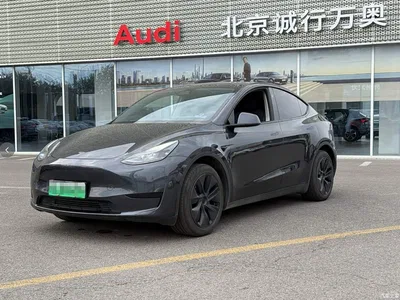 2024 Tesla Model Y Rear-Wheel Drive Version, фото 1, лот 10889745