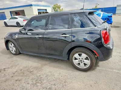 2017 MINI COOPER, фото 2, лот 10878920