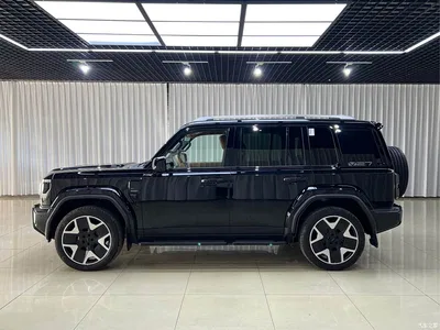 2026 iCAR V27 200KM AWD Falcon 500, фото 3, лот 11548939