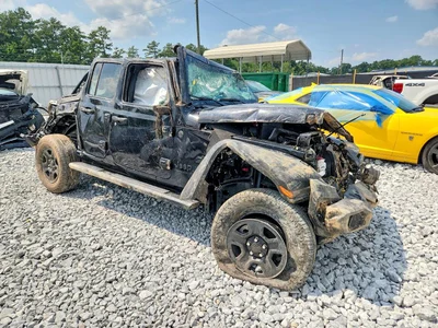 2026 JEEP WRANGLER SPORT, фото 4, лот 10667810