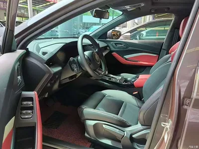 2021 MG MG5 Model 180DVVT CVT Youth Luxury Edition, фото 4, лот 10355815