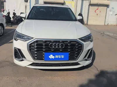 2019 Audi Q3 35 TFSI Fashion Sport, фото 2, лот 11470413