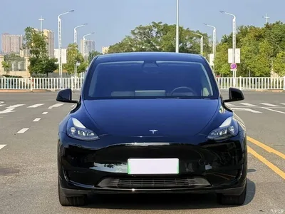 2022 Tesla Model Y Facelift Rear-Wheel Drive Version, фото 2, лот 11189587