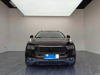 2019 Lynk & Co 01 2.0T 2WD Type Pro Version China VI, фото 2, лот 10316887