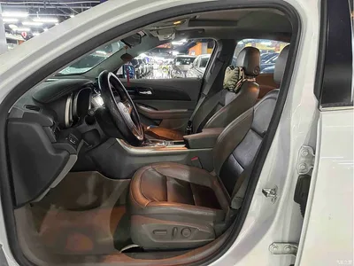 2012 Chevrolet Malibu 2.0L Automatic Luxury Edition, фото 4, лот 10376854