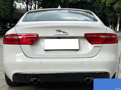 2018 Jaguar XEL 2.0T 200PS Premium Edition, фото 4, лот 10289920