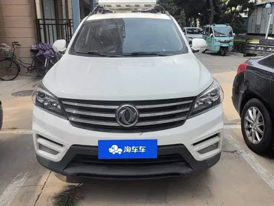 2019 Dongfeng Fengguang S560 1.8L Manual Urban, фото 2, лот 10835469
