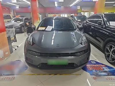2021 ZEEKR 001 Long Range Dual Motor WE Edition, фото 3, лот 11187772