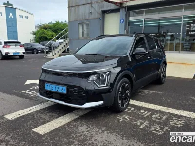 2024 Kia Niro Air, фото 1, лот 10167183