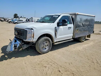 2024 FORD F250 SUPER DUTY, фото 1, лот 10519145