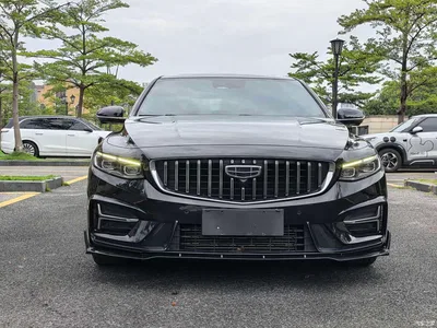 2023 Geely Xing Rui 1.5TD Kunlun Edition, фото 2, лот 10359750