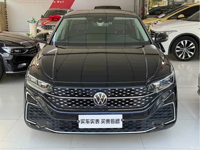 2022 Volkswagen Passat 330TSI Starlight Luxury Edition, фото 2, лот 10405910