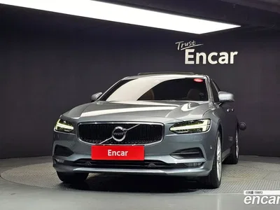 2017 Volvo S90 D4 Momentum, фото 3, лот 10201709