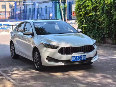 2021 Kia K3 1.5L CVT Youth Edition, фото 3, лот 10332428
