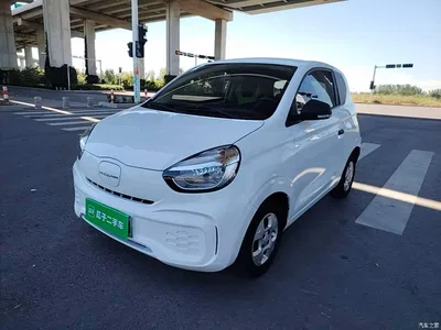 2021 Roewe Kaiwei CLEVER 302km New Four-Seat Super Edition, фото 1, лот 10349578