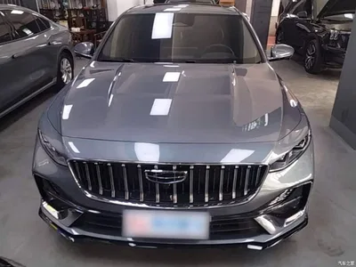 2026 Geely Xing Rui Orient Yao 2.0TD Moonview Edition, фото 3, лот 10358623