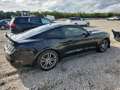 2017 FORD MUSTANG, фото 3, лот 10503662