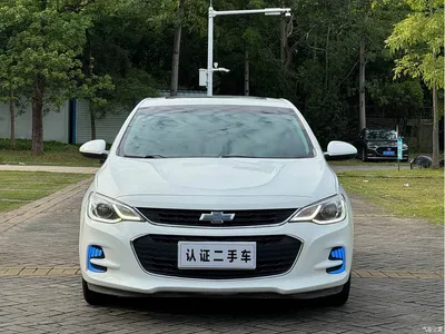 2016 Chevrolet Cavalier 1.5L Automatic Delight Edition, фото 2, лот 10378000