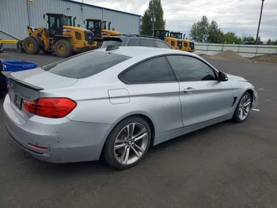 2014 BMW 435 XI, фото 3, лот 10666609