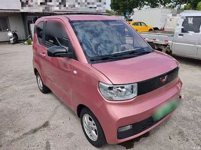 2020 Wuling Motors Hongguang MINIEV Enjoy Edition LFP, фото 4, лот 10368498
