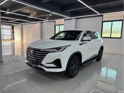 2020 Changan CS75PLUS, фото 1, лот 10246959