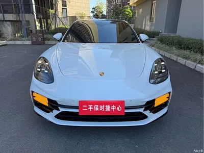 2019 Porsche Panamera, фото 2, лот 11216758