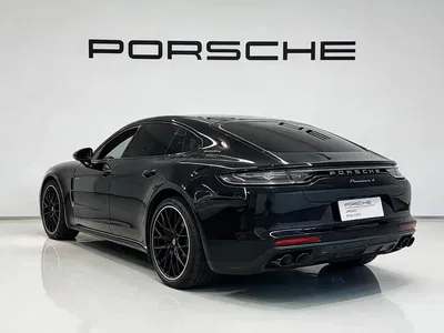 2024 Porsche Panamera 4 Executive Long Wheelbase 2.9T, фото 4, лот 11133094